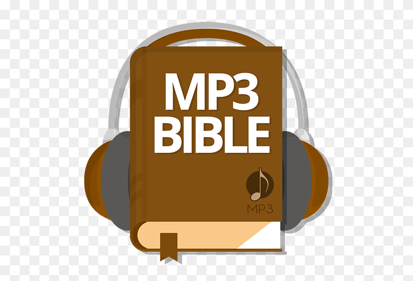 512x512 Zavarise Apps - Biblia PNG