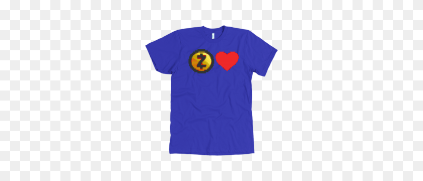 300x300 Zcash Ascii Art Shirt Zcash Community - PNG To Ascii