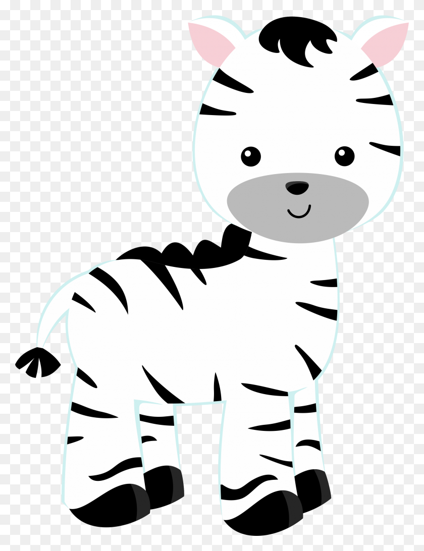 2267x3001 Zebra Lion Clip Art - Baby Lion Clipart