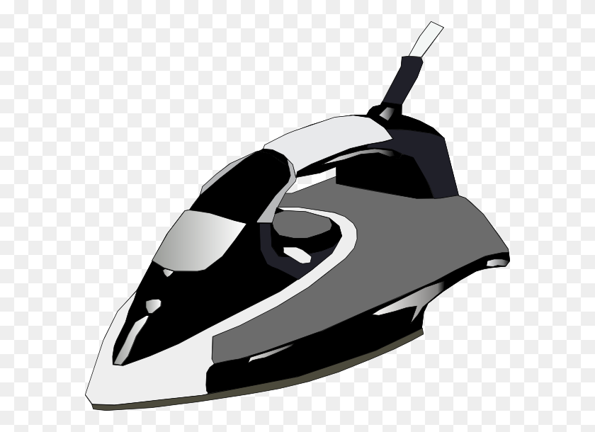 600x550 Zehlicka Clipart - Jet Ski Clipart