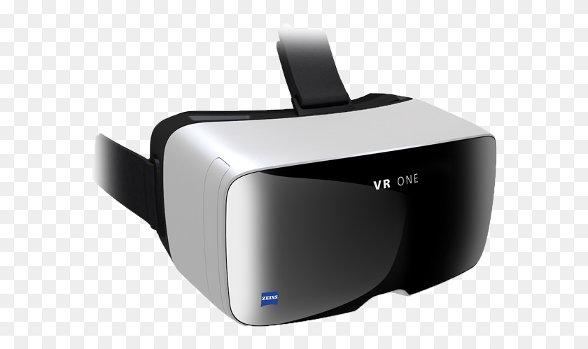 620x439 Zeiss Vr One Headsetvirtual Reality Reviewer, Vr, Virtual Reality - Vr Headset PNG