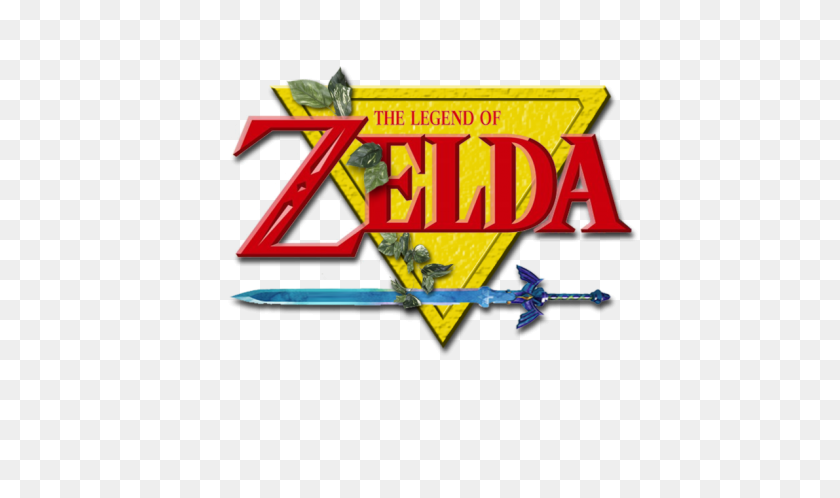 1191x670 Zelda Png Logo - Zelda Logo PNG