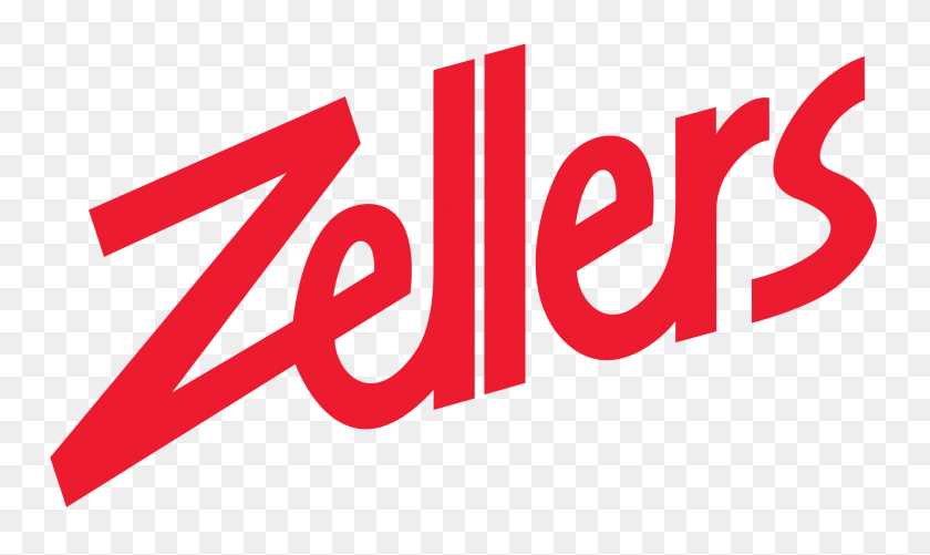 2000x1133 Zellers Logo - Xfinity Logo PNG
