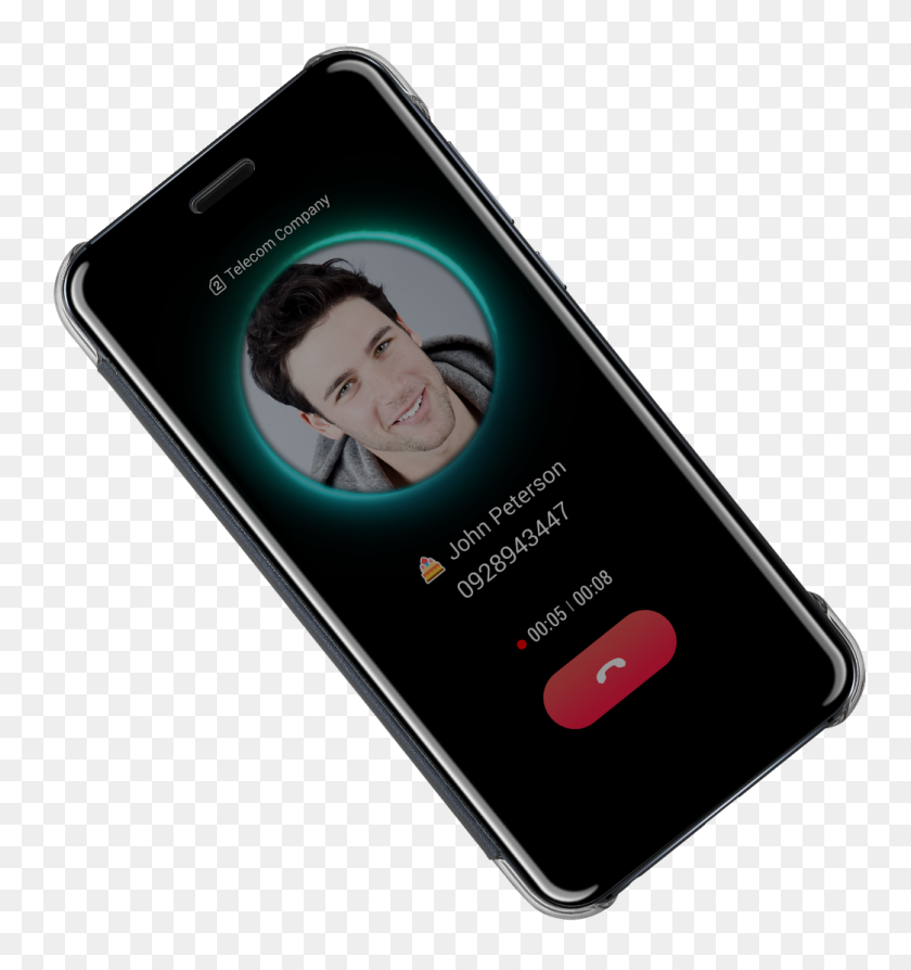 1043x1116 Zenfone View Flip Cover - Телефон-Раскладушка Png