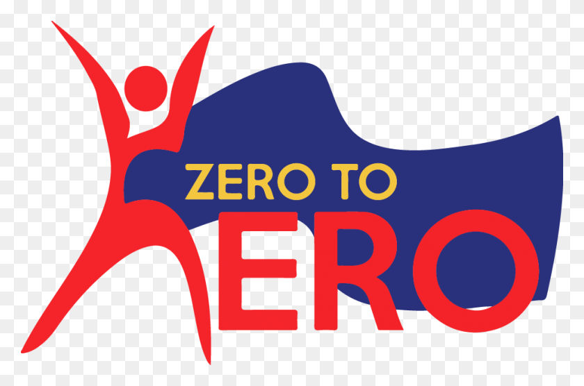 956x609 Zero To Hero - Zero PNG