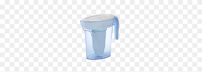 242x242 Zerowater Water Filters Drinking Purification Filtration - Cup Of Water PNG