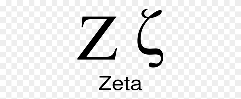 299x285 Zeta Clip Art - Zeta Phi Beta Clipart