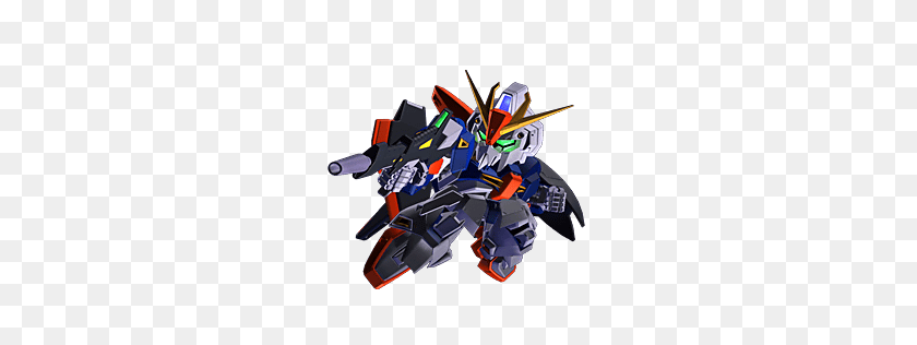 256x256 Zeta Gundam - Gundam PNG