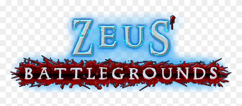 1024x405 Zeus' Battlegrounds - Battlegrounds PNG