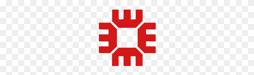 190x190 Зия Сан, Зия Пуэбло, Новый Мексиканский Символ Солнца - Символ Зия Png
