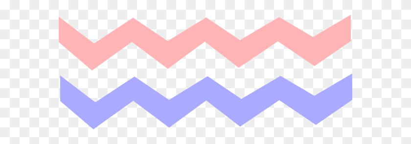 600x234 Zig Zag Png Png Image - Zigzag PNG