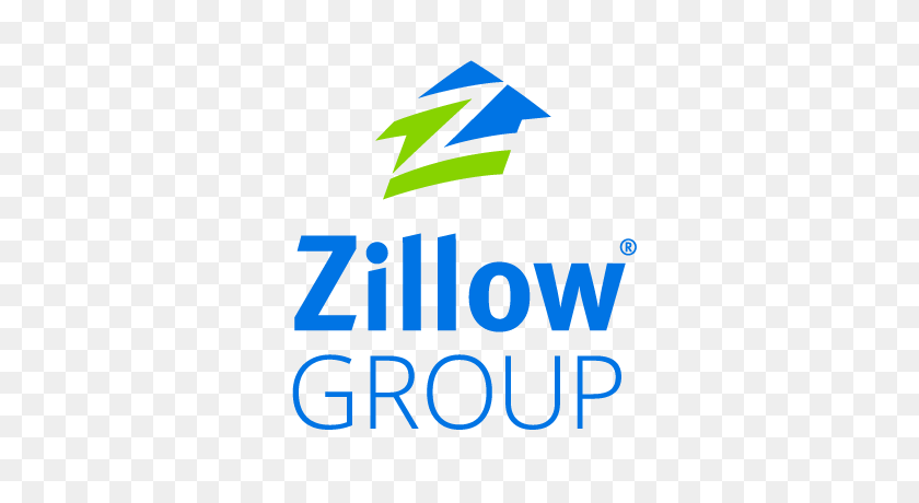 400x400 Zillow Group - Значок Зиллоу Png