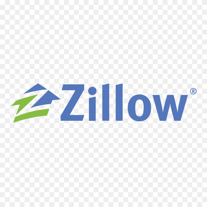 1061x1061 Zillow Logo - Zillow Logo PNG