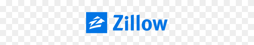 300x90 Zillow Logo - Zillow Logo PNG