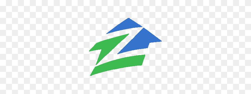 254x254 Zillow Logotipo De La Copia De Ericskon Estates - Logotipo De Zillow Png