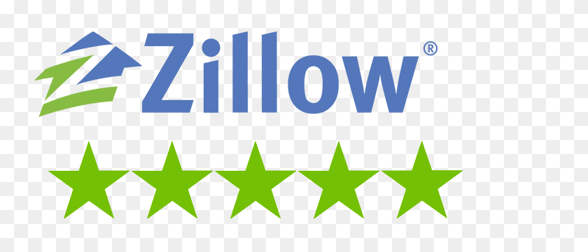750x300 Reseñas De Zillow - Zillow Png