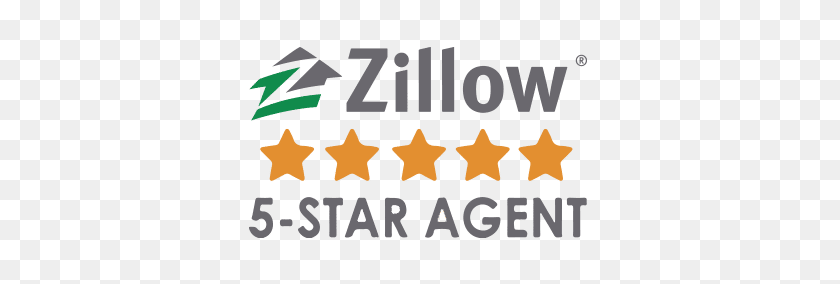 350x224 Zillow Star Agent, Premier Agent, All Star Real Estate Agent Pdx - Zillow PNG
