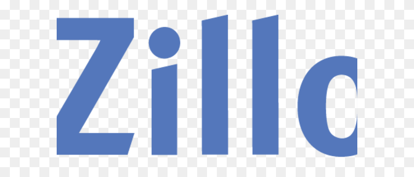 610x300 Zillow Начинает Продажи Жилья В Денвере, Присматриваясь К Северной Каролине - Логотип Zillow В Png