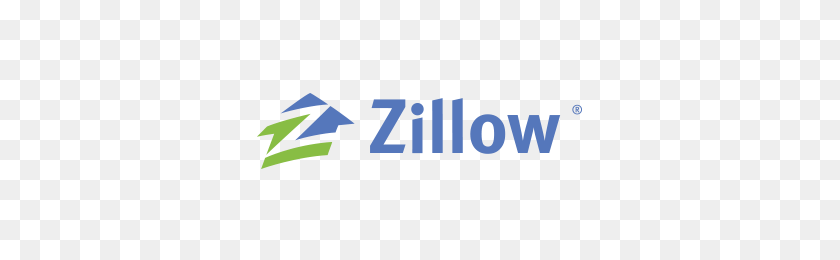 400x200 Zillow Tucsons Real Estate Source - Zillow PNG