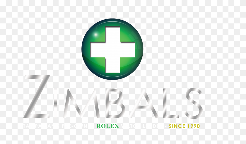 5988x3324 Zimbals Certified Rolex Repair Service - Rolex Logo PNG