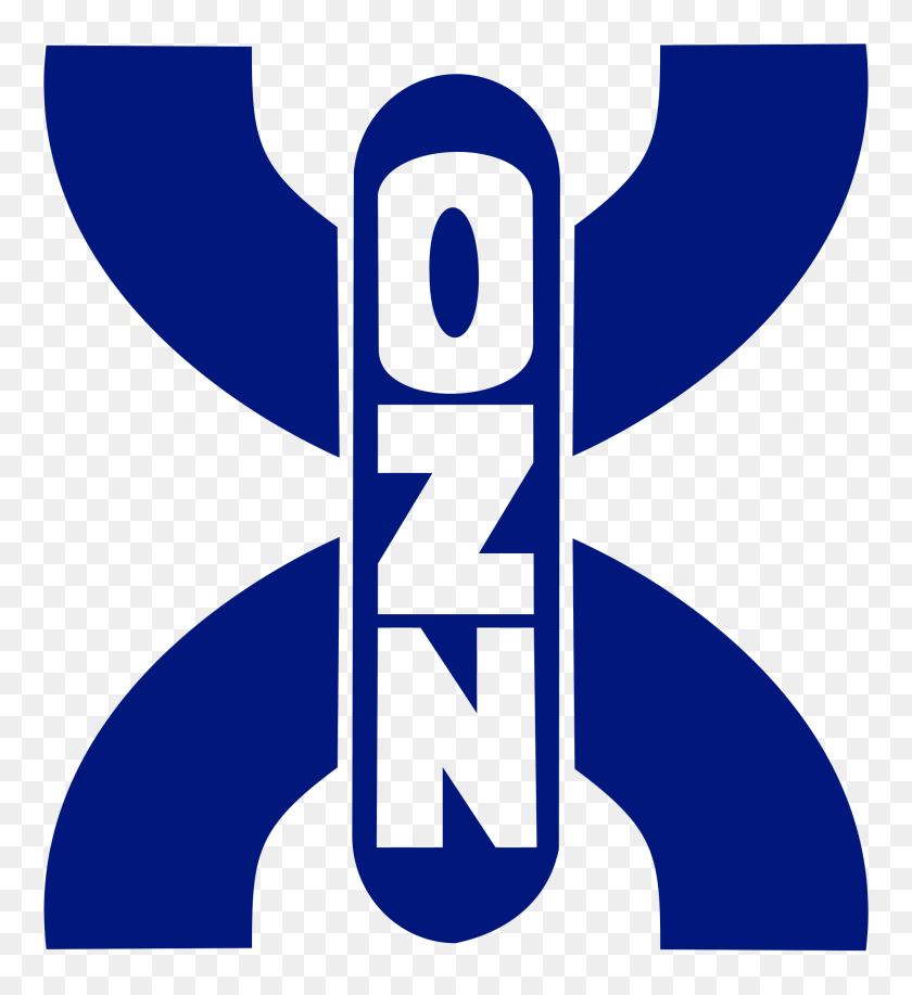 2000x2198 Zjednoczenia Narodowego Chain Link Logo - Chain Link PNG