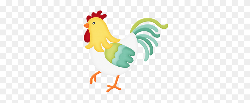 300x289 Zlata Moscow Na Iandeks Fotkakh Roosters - Chicken Food Clipart