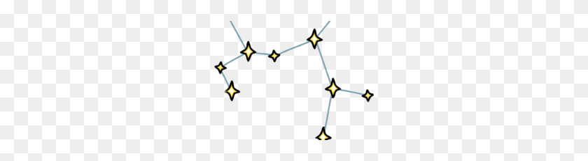 228x171 Zodiac Signs Vector, Clipart - Sagittarius PNG