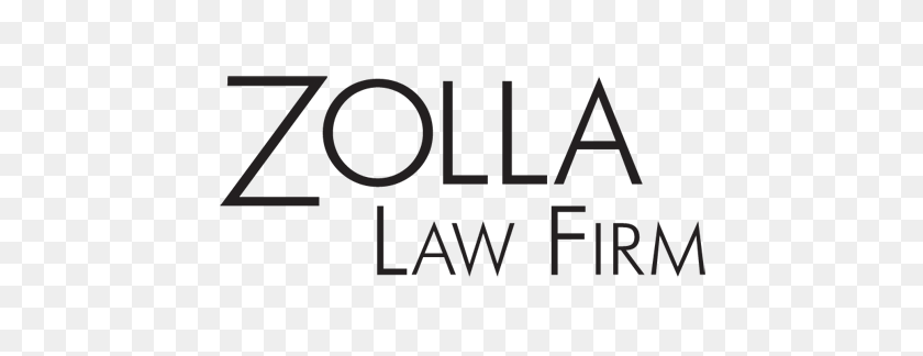 445x264 Zolla Law Firm - White Parental Advisory PNG