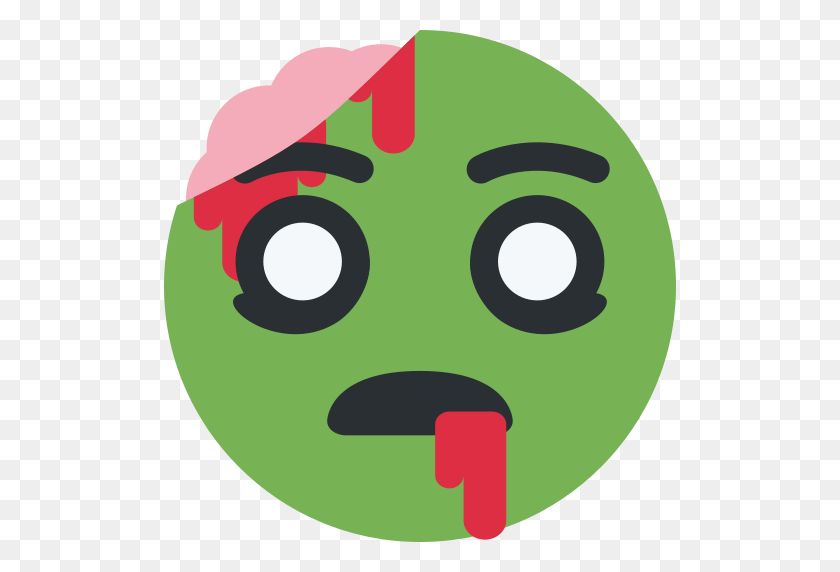 Zombie Discord Emoji Png Stunning Free Transparent Png Clipart