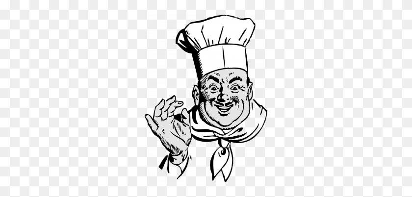 250x342 Zombie Chef Clipart Images For Free Download And Use! - Zombie Clipart Free