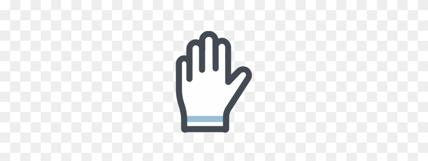 256x256 Zombie Hand Thumbs Up Icon - Zombie Hand PNG