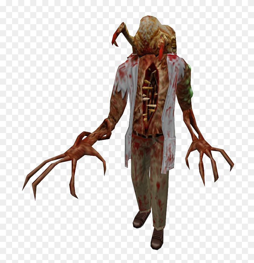 750x810 Zombie Png High Quality Image Vector, Clipart - Zombie PNG