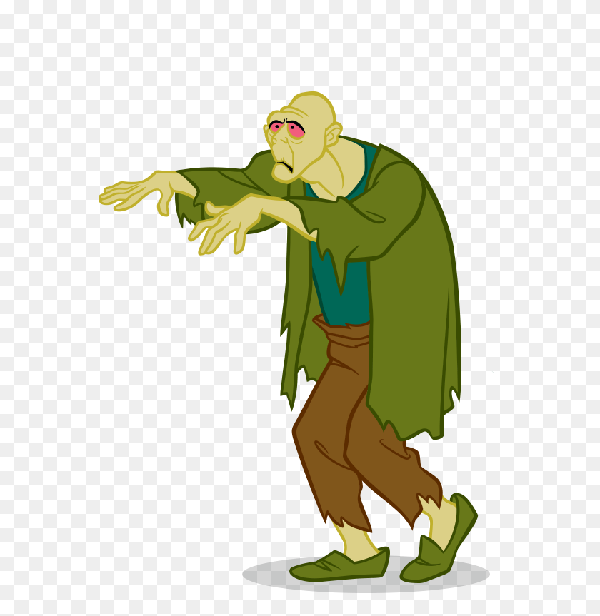 565x803 Zombie Png Image - Zombie Png