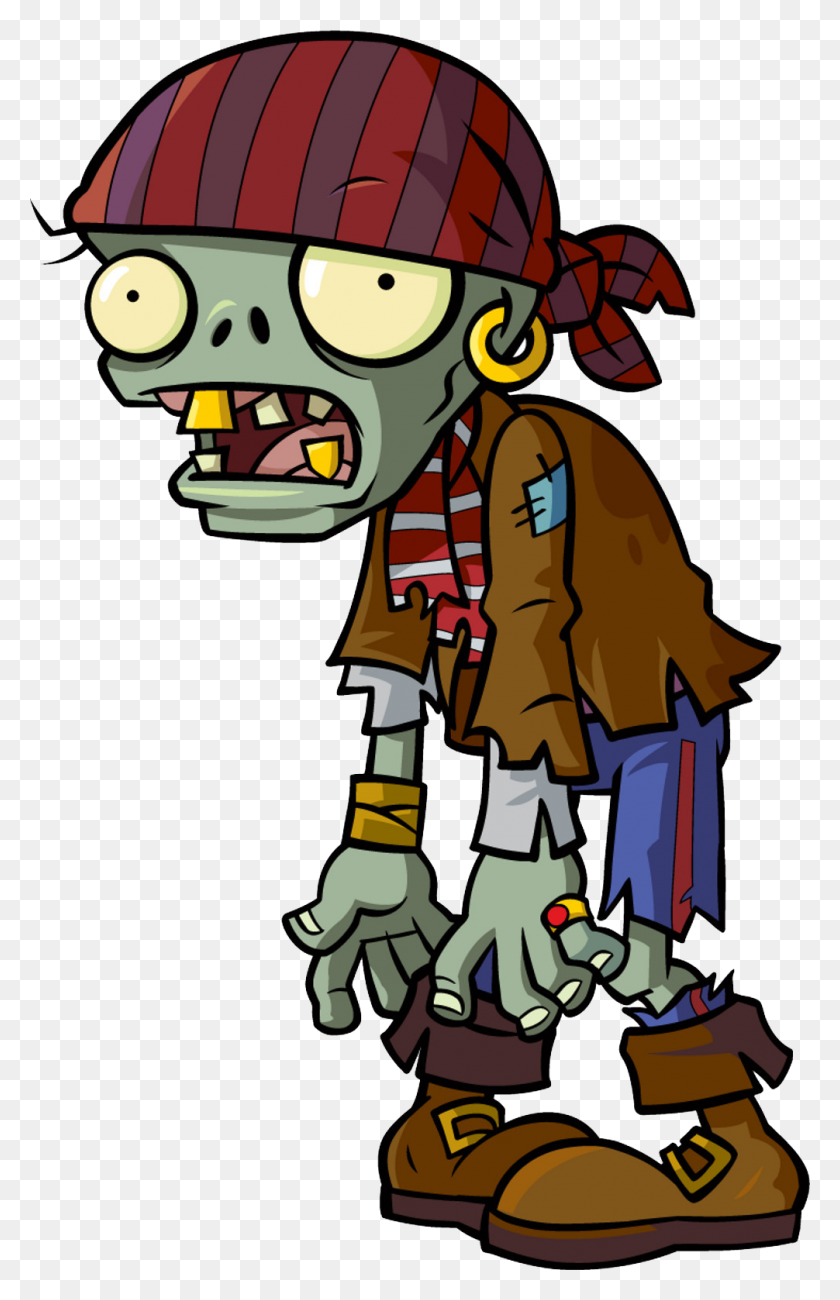1006x1600 Zombie Png Images Free Download - Zombie Clipart