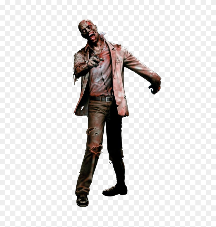463x824 Zombies Png