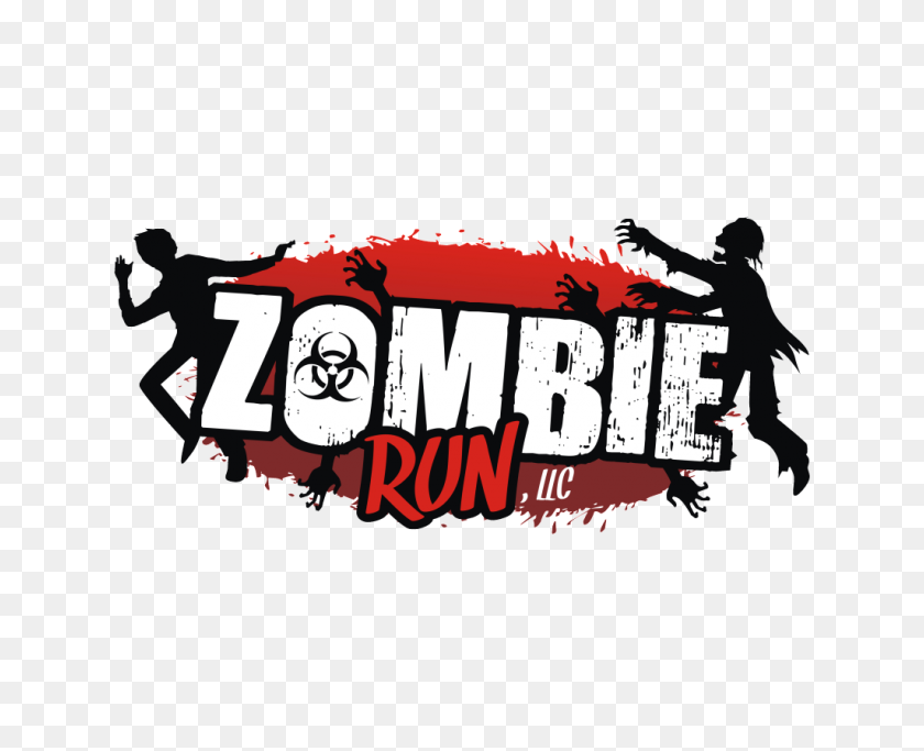 1024x819 Zombie Run Coming To The Guardian Centres - Horda De Zombies Png