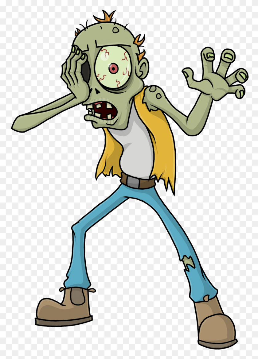 1134x1614 Zombie Units Of Distress - Zombie Hand Clipart