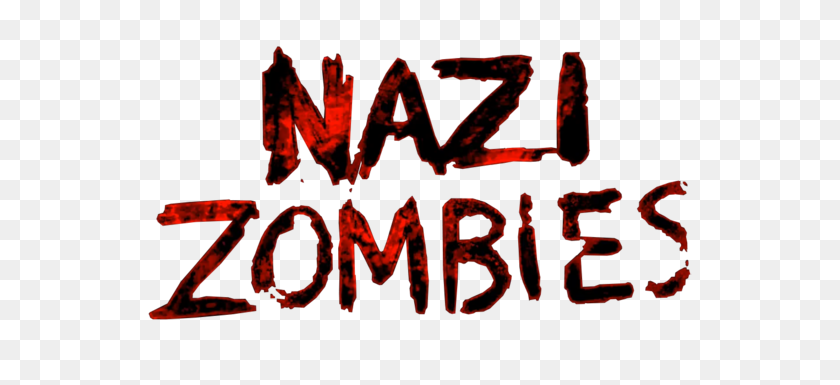640x325 Zombies - Zombie Horde PNG