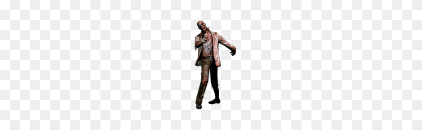 200x200 Zombies Png Png Image - Zombies PNG