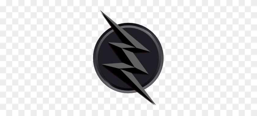320x320 Zoom - The Flash Logo PNG