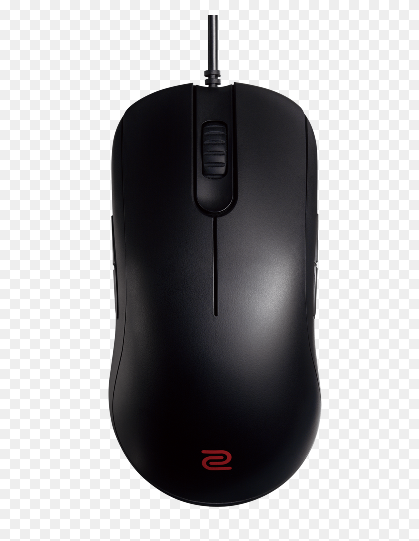 683x1024 Zowie Gaming Mouse - Gaming Mouse PNG