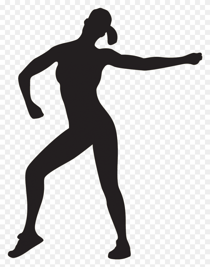 878x1139 Zumba Dance Drawing Clip Art - Person Drawing Clipart