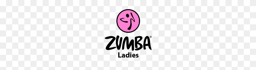225x170 Zumba Ladies Logo - Zumba Logo PNG