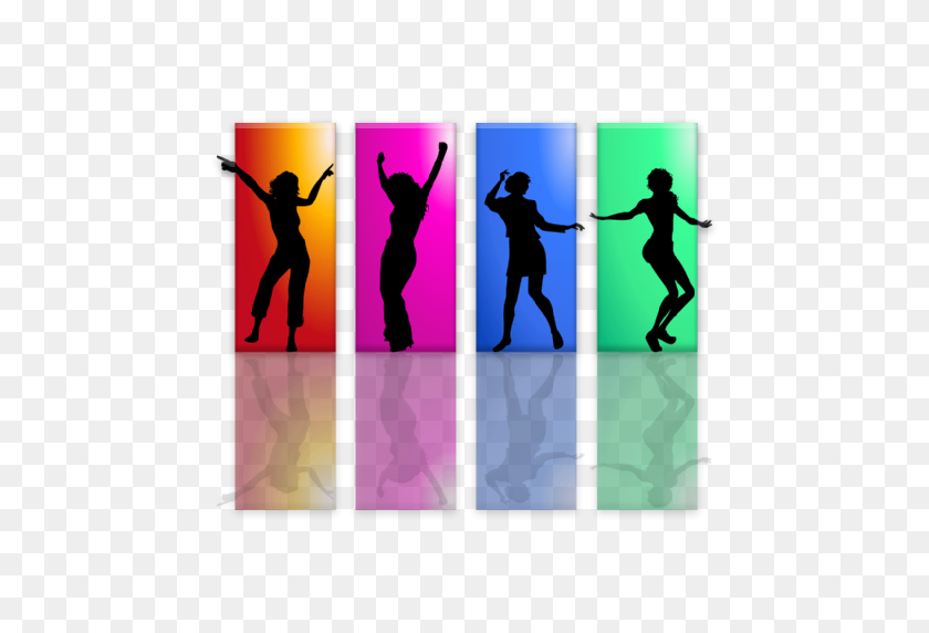 512x512 Zumba Workout Appstore For Android - Zumba PNG
