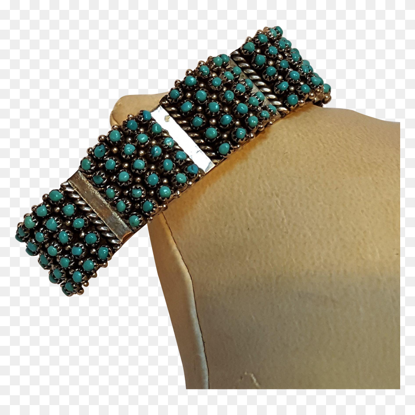 1757x1757 Zuni Snake Eye Turquoise Silver Cuff Bracelet Haloo - Snake Eye PNG