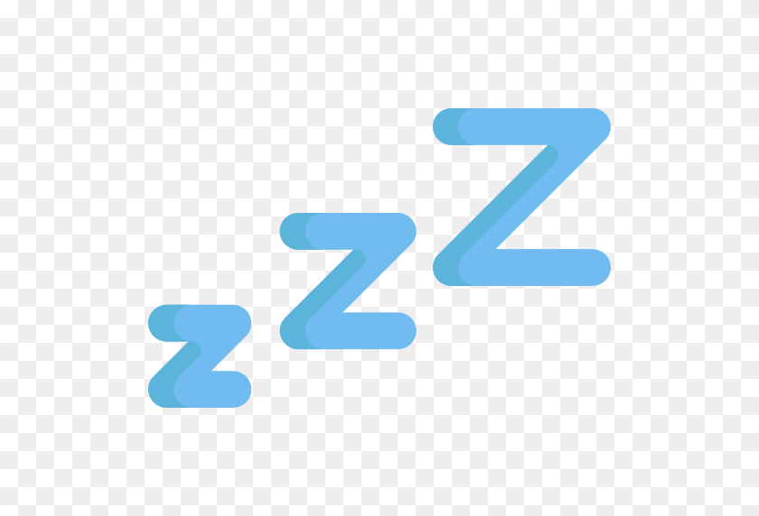 512x512 Zzz Png Png Image - Zzz PNG