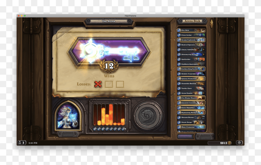 3225x1947 0 Arena Paladin 12 0 Wins Arena, Microwave, Oven, Appliance HD PNG Download