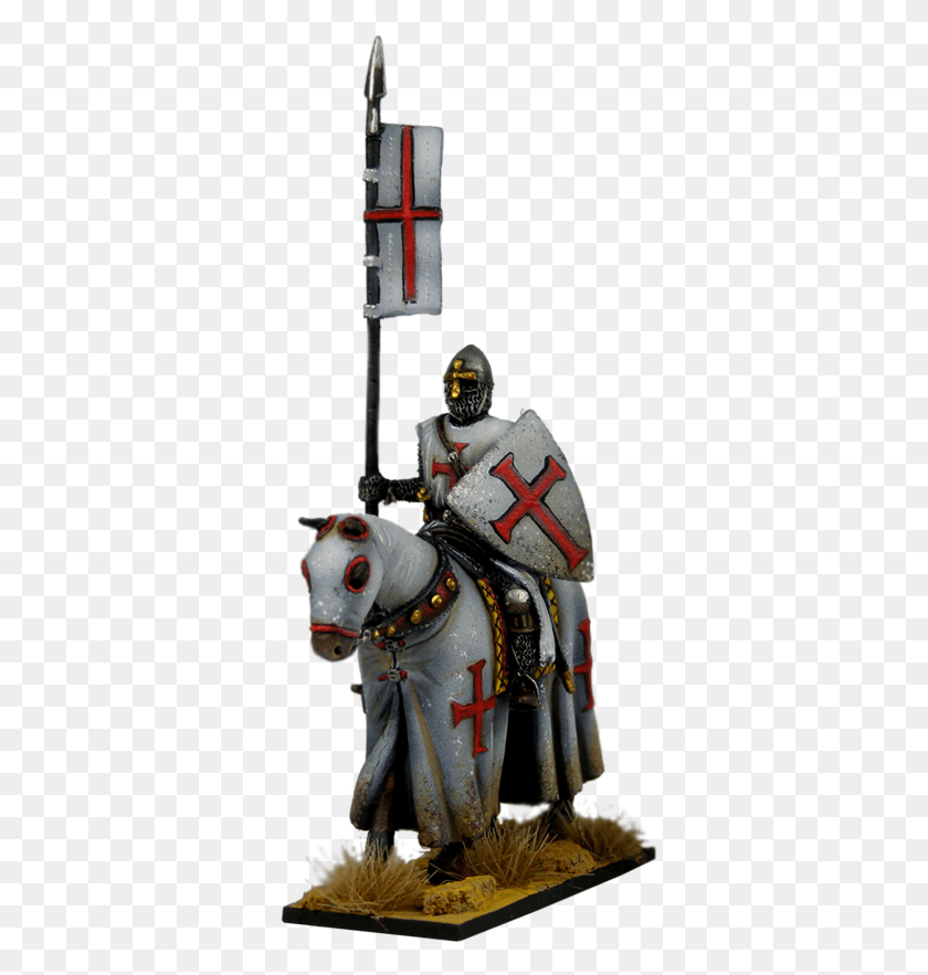350x823 0 Figurine, Knight, Person, Human HD PNG Download