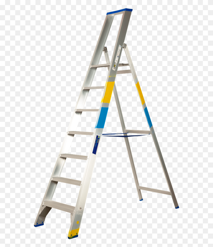 575x913 0 Ladder, Chair, Furniture, Stand HD PNG Download