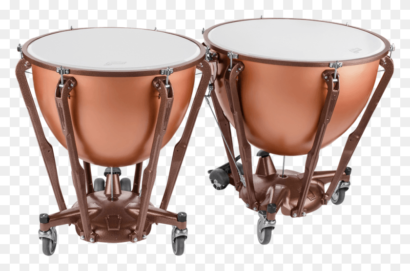 990x629 0 Ludwig Timpani, Drum, Percussion, Musical Instrument HD PNG Download